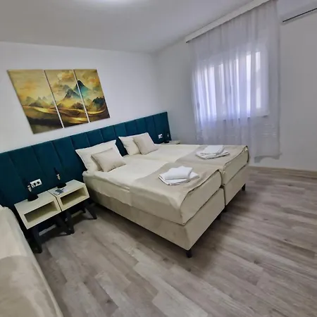 Hidden Gem Appartamento *