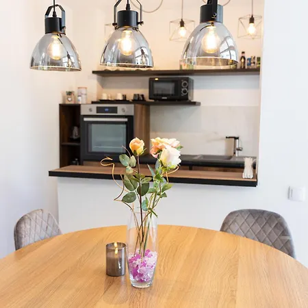 Appartamento Hidden Gem