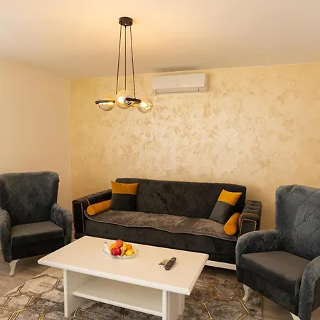 Hidden Gem Apartamento *