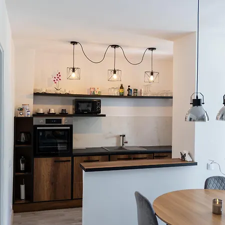 Hidden Gem Apartamento *