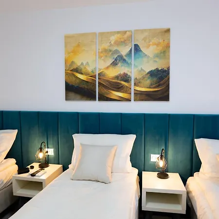 Hidden Gem Apartamento Mostar