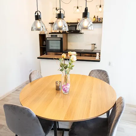 Hidden Gem Apartment Mostar