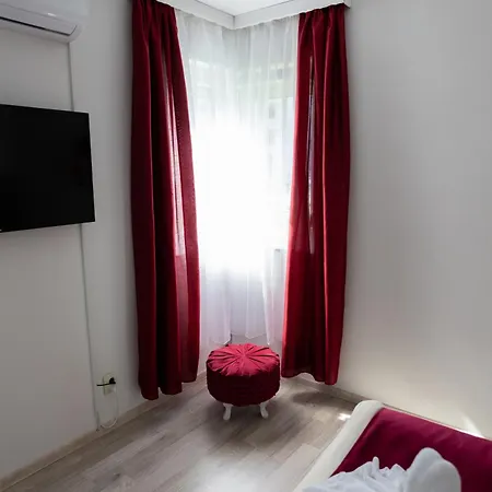 Hidden Gem Apartment