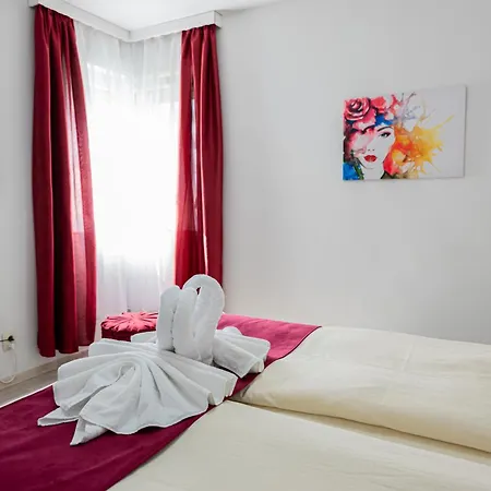 Apartment Hidden Gem