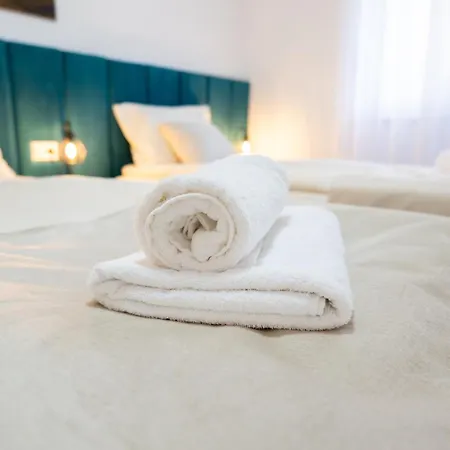 Appartamento Hidden Gem