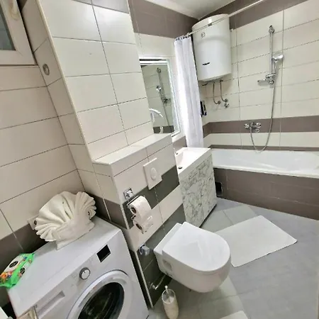 Hidden Gem Apartamento Mostar