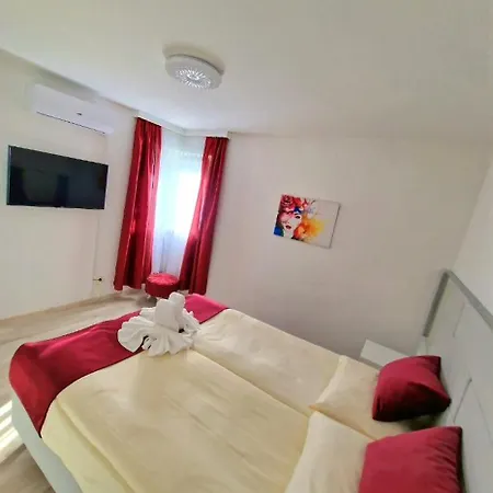 Hidden Gem Appartamento