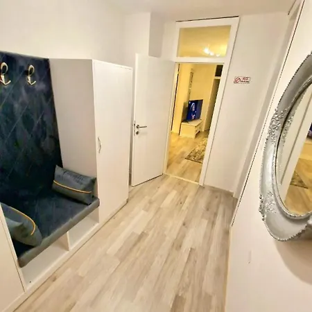 Hidden Gem Apartamento Mostar