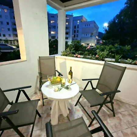 Apartment Hidden Gem Mostar